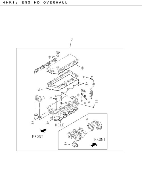 Partial Engine